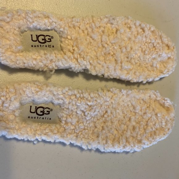 UGG womens diving loafer with interchangeable inserts - Picture 8 of 12